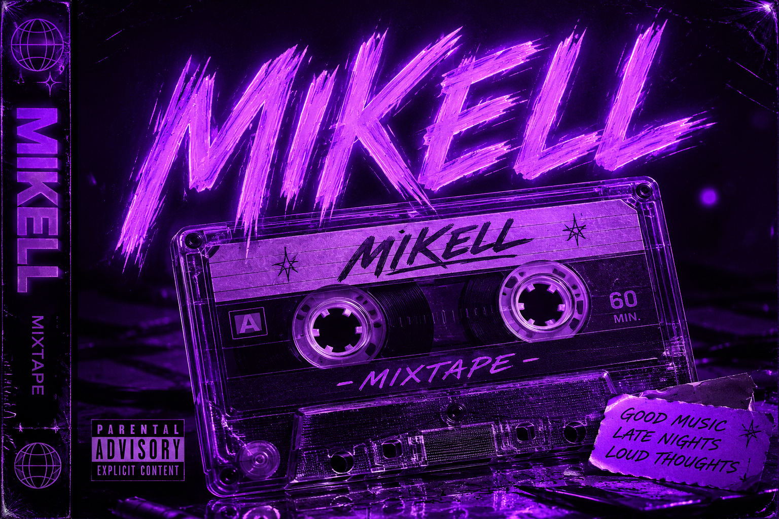 Cassette